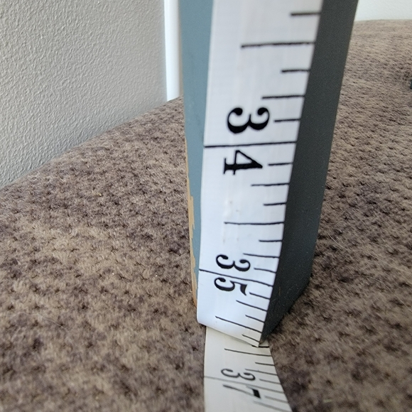 Heart Design Blue Wall Decor Shelf - Picture 10 of 10